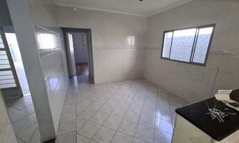 Imagem 2: Casa Térrea Casa com 2 dormitórios