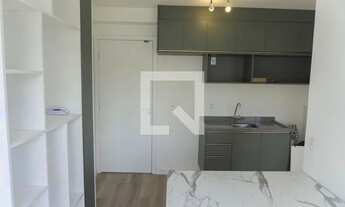 Imagem 5: Apartamento para Aluguel - Bela Vista, 1 Quarto, 29 m2