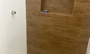 Imagem 4: Casa Geminada localizada no bairro Bela Vista, Palhoça/SC