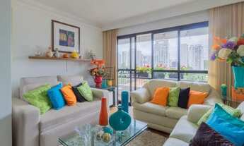 Imagem 4: Apartamento Venda 3 Dormitórios - 100 m² Brooklin