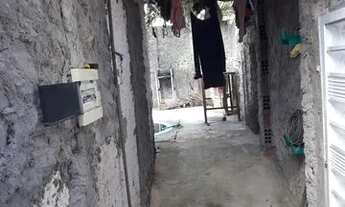 Imagem 6: Casa na vila de ponta negra