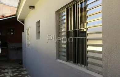 Imagem 6: Casa - Parque Santa Bárbara - Campinas