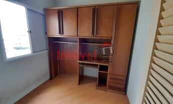 Imagem 6: Apartamento, Vila Assunção - SBC, 3 quartos, 1 banheiro, 1 vaga, varanda