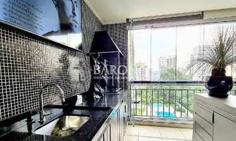 Imagem 3: São Paulo - Apartamento Padrão - Vila Mascote