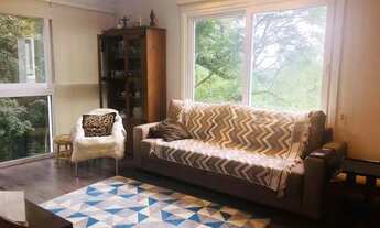 Imagem 4: Lindo apartamento decorado 2 dormitórios 1 suite 1 vaga - Gramado - RS