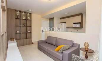 Imagem 4: São Paulo - Apartamento Padrão - Brooklin