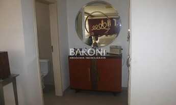 Imagem 7: São Paulo - Apartamento Padrão - Paraíso