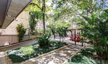 Imagem 4: Apartamento para Venda - 217m², 4 dormitórios, sendo 1 suites, 3 vagas - Independência