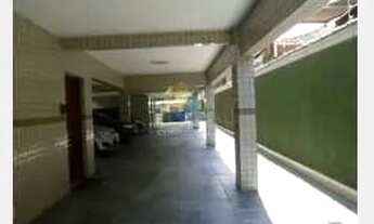 Imagem 5: Apartamento com 2 quartos, Parque Bitaru- São Vicente/SP