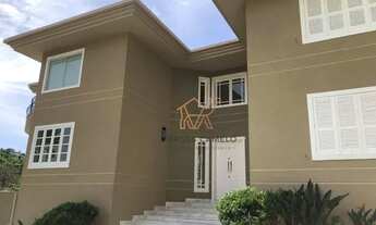 Imagem: Casa com 4 dormitórios à venda, 550 m²