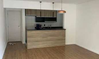 Imagem 6: RR5645D Apartamento 87m² CONDOMÍNIO RESERVA DO ALTO - OPORTUNIDADE - 3 Dorms 1 Vaga - Bar