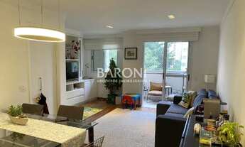 Imagem 1: São Paulo - Apartamento Padrão - Moema