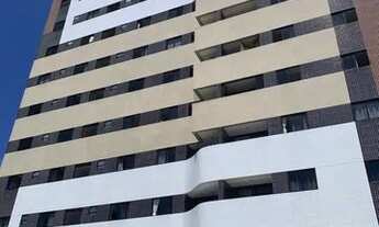 Imagem: ALUGO Apartamento nascente com 03 quartos