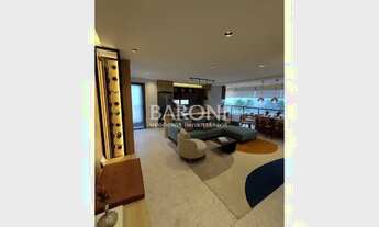 Imagem 2: São Paulo - Apartamento Padrão - Moema