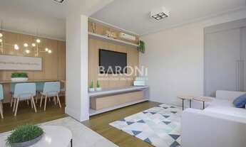 Imagem 2: São Paulo - Apartamento Padrão - Jardim América