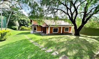 Imagem 3: Chácara (Locação) - Cond. Recanto das Flores - Indaiatuba/ SP