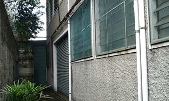 Imagem 5: SÃO PAULO - Galpão/Depósito/Armazém - BARRA FUNDA