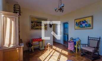 Imagem 2: Apartamento para Aluguel - Nazaré, 2 Quartos, 68 m2