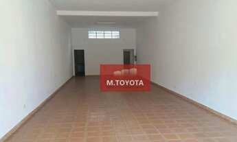 Imagem 2: Salão para alugar, 115 m² por R$ 6.761,00/mês - Macedo - Guarulhos/SP