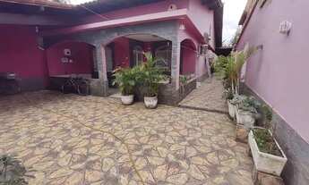 Imagem 4: CASA NA MELHOR LOCALIZAÇÃO DE SANTA CRUZ