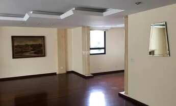 Imagem 4: São Paulo - Apartamento Padrão - Campo Belo