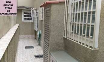 Imagem 7: Apartamento Tipo Casa de 2 Quartos(1 Suíte), Condomínio Barato e Bem Localizado