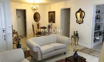 Imagem 2: São Paulo - Apartamento Padrão - Higienópolis