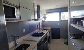 Imagem 6: Apartamento para venda possui 93 metros quadrados com 2 quartos em Costa Azul - Salvador