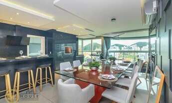 Imagem 4: Apartamento com 3 dormitórios, 199 m² - venda por R$ 5.900.000,00 ou aluguel por R$ 25.000