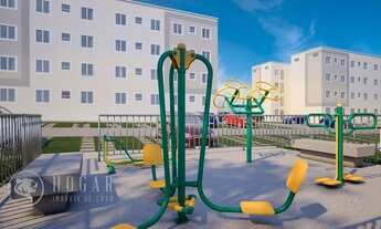 Imagem 6: Garden em Goiânia