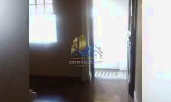 Imagem 3: Casa com 3 quartos, Gonzaga em Santos/SP