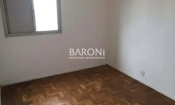 Imagem 2: São Paulo - Apartamento Padrão - Vila Clementino