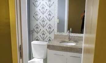 Imagem 2: Chácaras Montenegro Jatobá 3 quartos com 1 suíte e 2 vagas e Modulados - Augusto Montenegr