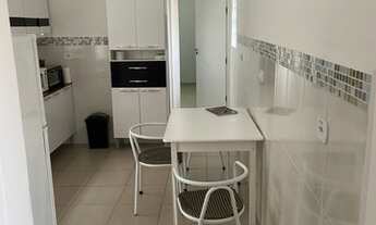 Imagem 4: Apartamento para aluguel possui 45 metros quadrados com 1 quarto em Vila Carrão - São Paul