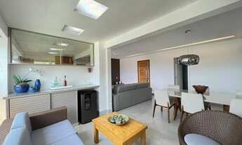 Imagem 6: Apartamento com 4 dormitórios à venda em Nova Lima