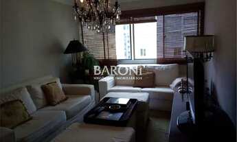 Imagem 2: São Paulo - Apartamento Padrão - Itaim Bibi