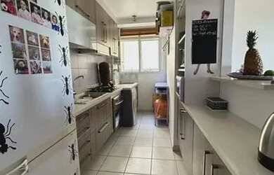 Imagem 3: Apartamento para venda com 63 metros quadrados com 2 quartos em Macedo - Guarulhos - SP