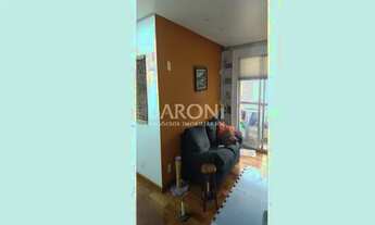 Imagem 3: São Paulo - Apartamento Padrão - Vila Olimpia