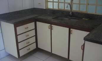 Imagem 3: LINDA CASA VILA BANDEIRANTES COM EDICULA F422QM