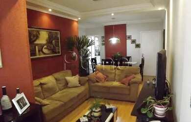 Imagem 2: Apartamento - São Bernardo - Campinas