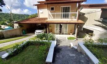 Imagem: Casa com 3 dormitórios à venda, 169 m²