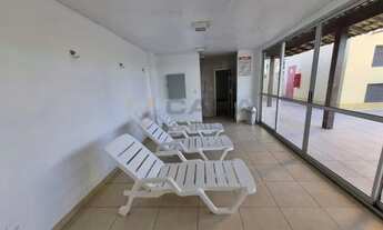 Imagem 3: AF- Oportunidade!!! Excelente Apartamento 2 Quartos em Valparaíso no Pacífico Residencial