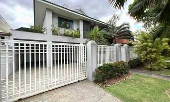 Imagem 2: Casa de Condomínio com 4 dormitórios para alugar em Rio De Janeiro