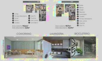 Imagem 3: Cobertura com 2 dormitórios à venda em Belo Horizonte