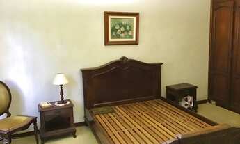 Imagem 6: Alto Leblon 4quartos - Rio de Janeiro