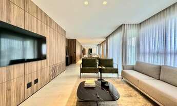 Imagem 3: Apartamento com 4 dormitórios à venda em Belo Horizonte