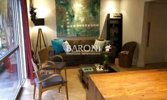 Imagem 2: São Paulo - Apartamento Padrão - Campo Belo