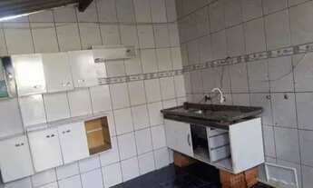 Imagem 3: Alugo Casa de Fundos - Aceito 03 meses de Caução