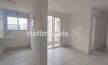 Imagem 3: Venda Apartamento 2 quartos Rio Branco Cariacica