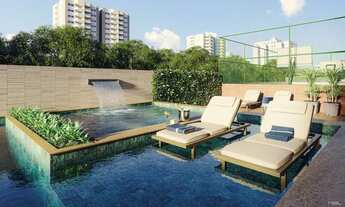 Imagem 6: Apartamento com 2 dormitórios à venda, 77 m² por R$ 826.230 - Praia da Costa - Vila Velha